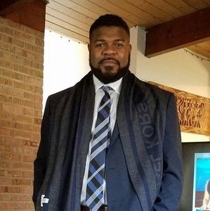 Meet your Posher, Gerald